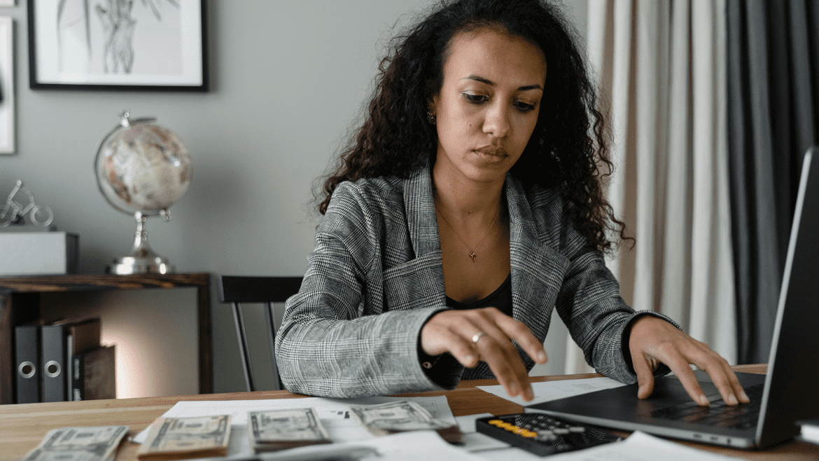 Small Business Accounting